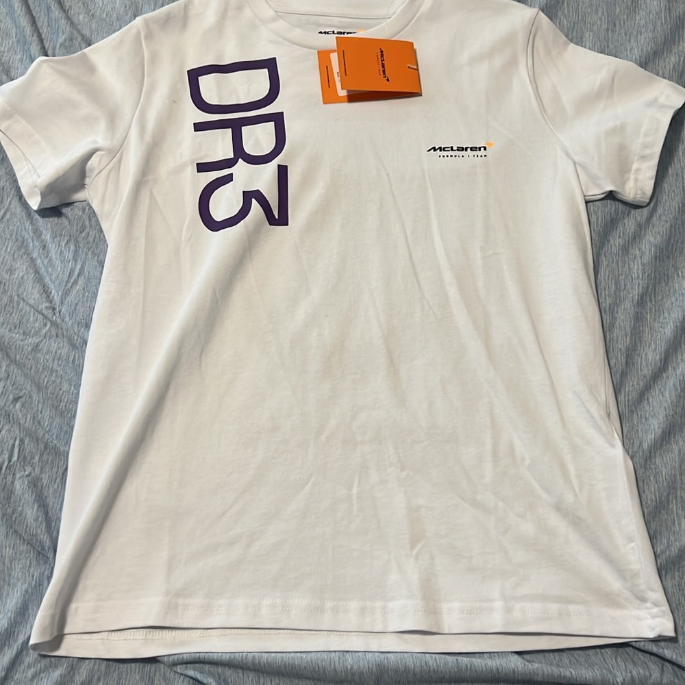 Formula 1 McClaren T-Shirt